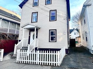 64 Hood St, Lynn, MA 01905