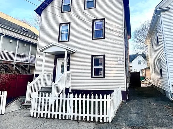 64 Hood St, Lynn, MA 01905