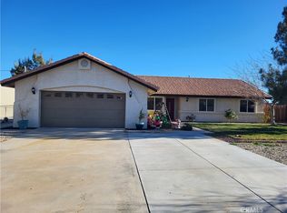 12853 Rochester Rd, Phelan, CA 92371