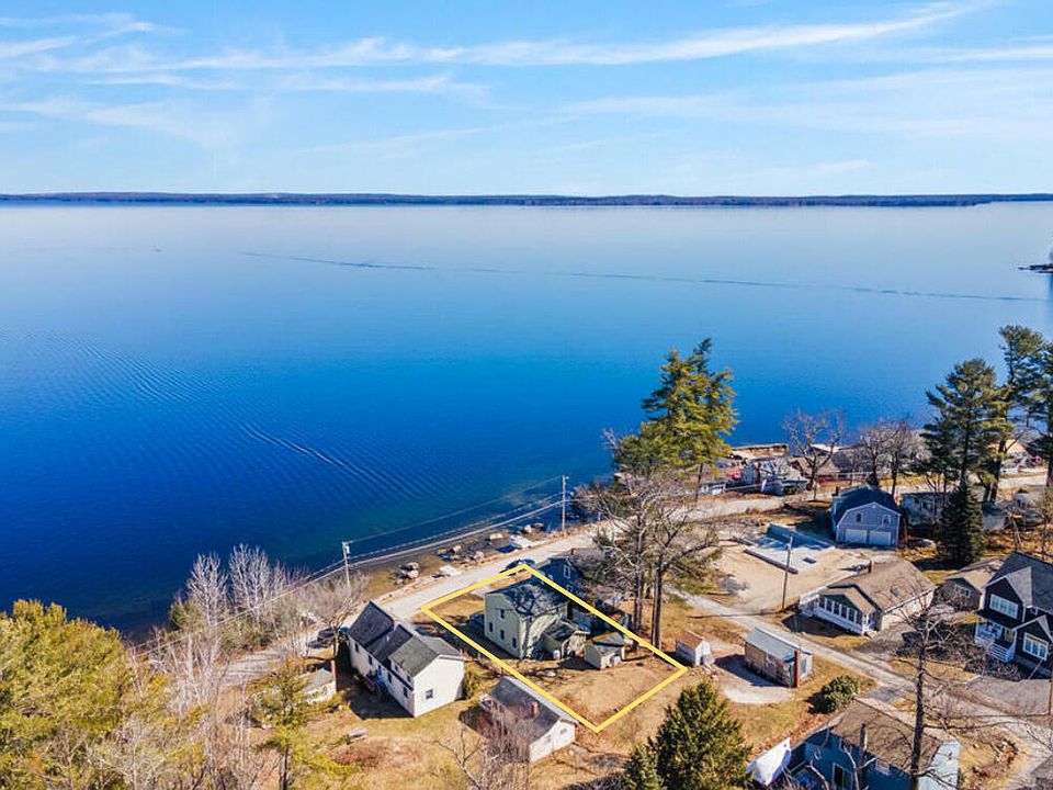 58 Wards Cove Road, Standish, ME 04084 Zillow