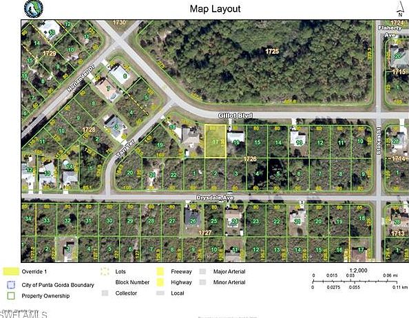 1st image of 5673 Gillot Blvd