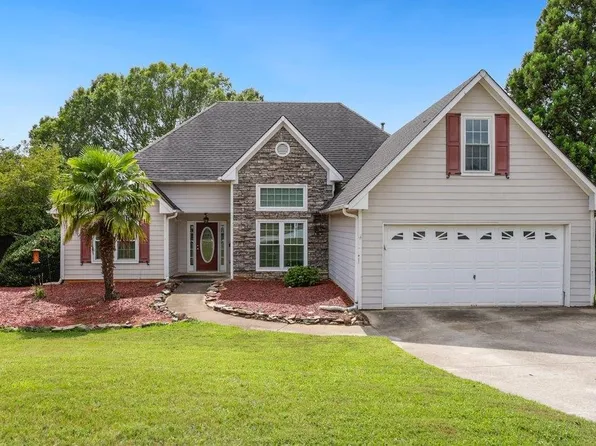 3512 Weaver Falls Ln, Loganville, GA 30052