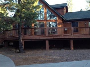 2194 Dakota Cir, Happy Jack, AZ 86024