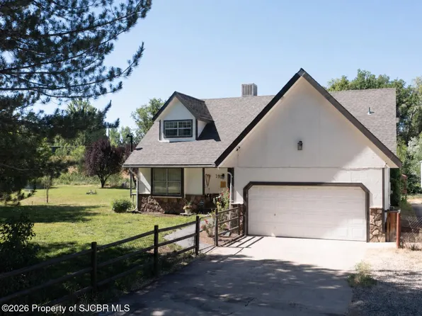 19 Road 2645, Aztec, NM 87410