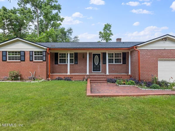 6355 HYDE PARK Circle, Jacksonville, FL 32210