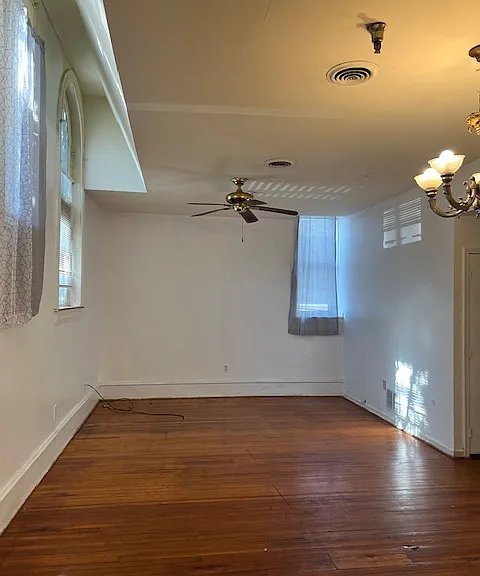 1101 Greenwich St #3 — Photo 1