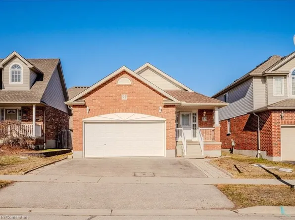 53 Apple Ridge Dr, Kitchener, ON N2P 2S2