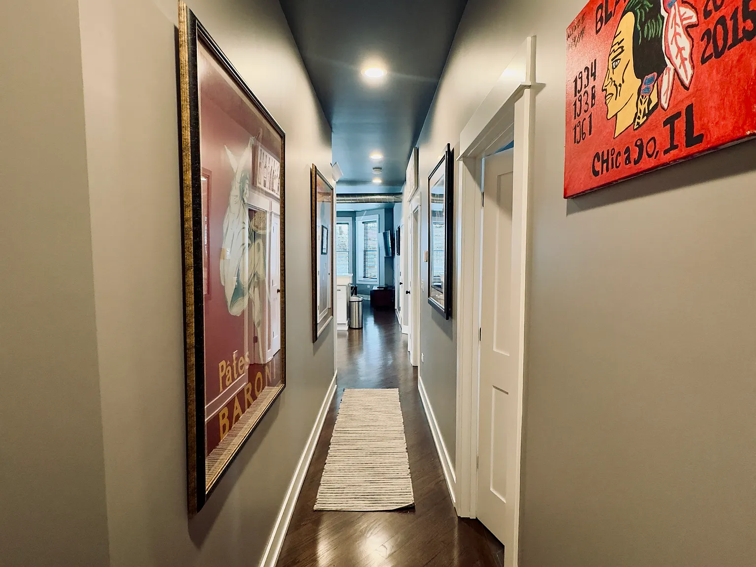 Douglas Park Apartments — Photo 1