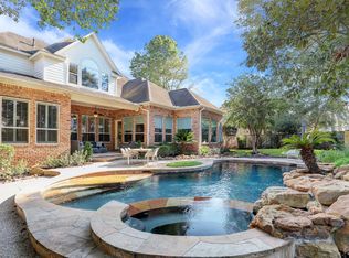 127 E Bracebridge Cir, Spring, TX 77382
