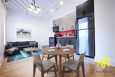 Rented by The Syper Group