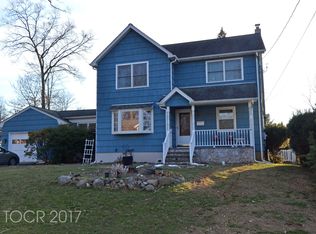 20 Terrace Ave, Suffern, NY 10901