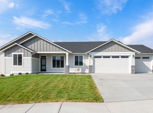 591 Lazio Way, Richland, WA 99352