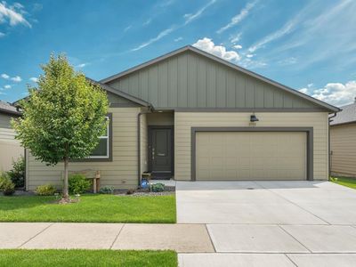 5705 W Youngstown Ln, Spokane, WA, 99208