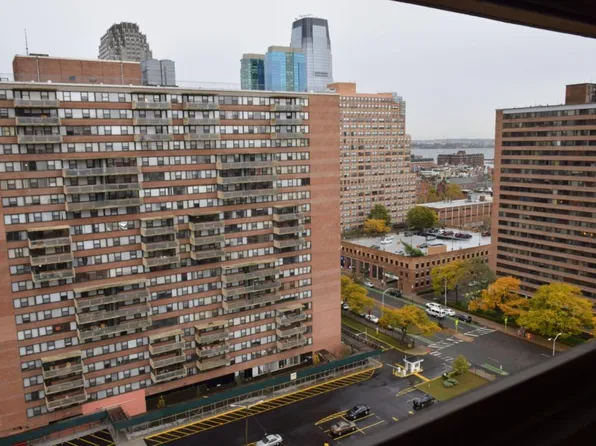 280 Marin Blvd APT 19O, Jersey City, NJ 07302