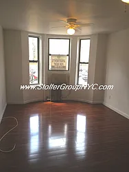 Rented by Moses Stoller, LREB