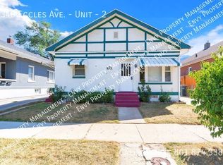 2340 Eccles Ave #2, Ogden, UT 84401