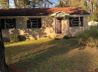 216 Westbridge Rd, Columbia, SC 29223