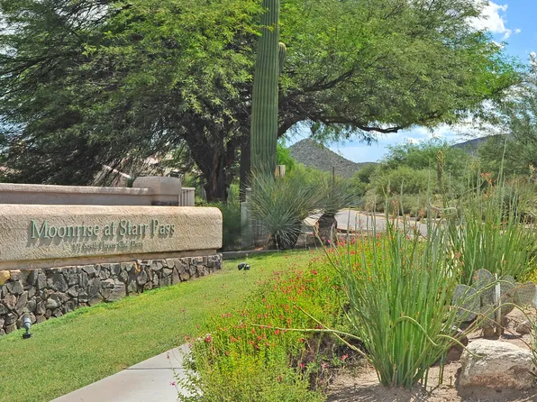 101 S Players Club Dr APT 4101, Tucson, AZ 85745
