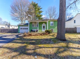 51 Vanderbilt Ave, Saratoga Springs, NY 12866