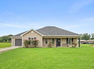244 Jacks Cir, Ragley, LA 70657