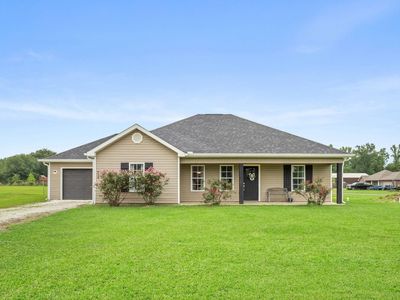 244 Jacks Cir, Ragley, LA, 70657