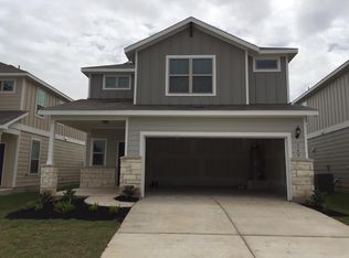 145 Spotted Rail Rdg, Leander, TX 78641