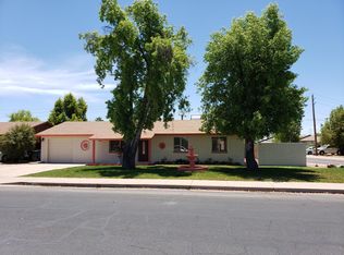 3461 E Hearn Rd, Phoenix, AZ 85032