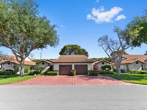 6040 Waldwick Circle, Delray Beach, FL 33484