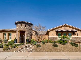 3440 E Lynx Pl, Chandler, AZ 85249