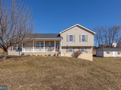 83 Executive Way, Hedgesville, WV, 25427