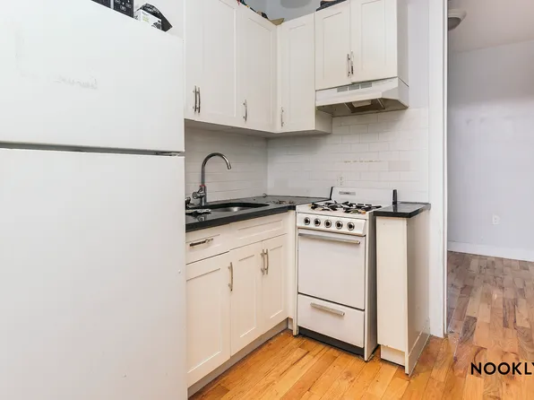 248 Stockholm St #3L, Brooklyn, NY 11237
