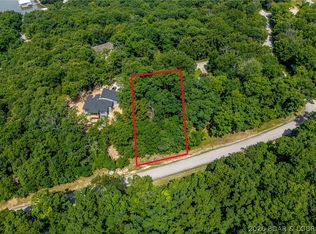 LOT 119 Fair Oaks Ln, Villages, MO 65037