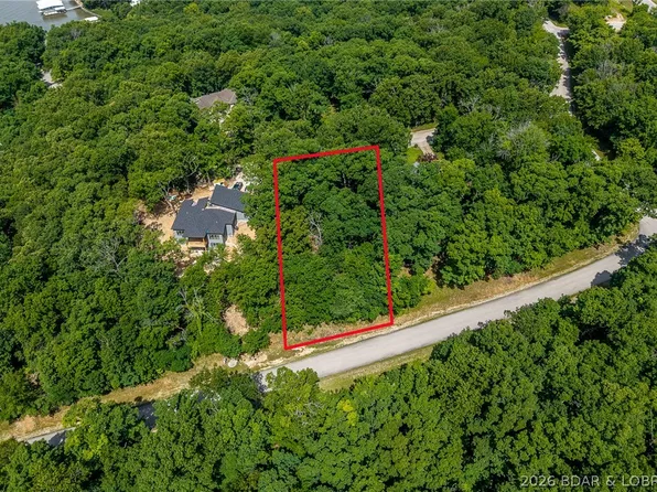 LOT 119 Fair Oaks Ln, Villages, MO 65037