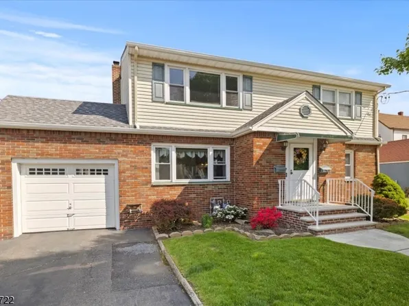 611 Monroe St, Carlstadt Boro, NJ 07072