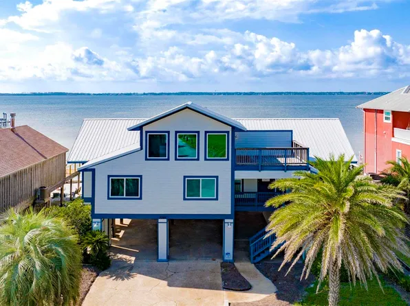 1765 Ensenada Dos, Pensacola Beach, FL 32561