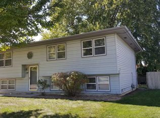 1214 10th Ave, Central City, NE 68826