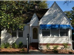 2435 14th St N, Saint Petersburg, FL 33704