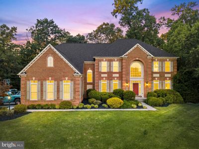 4512 Sun Berry Dr, Finksburg, MD 21048