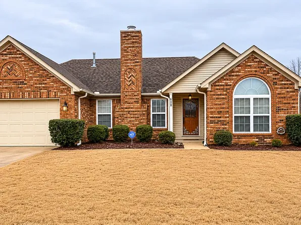 628 White Oak Dr, Marion, AR 72364