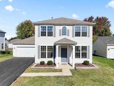 1892 Sedgegrass Trl, Aurora, IL, 60504