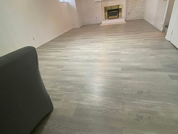 Large Den with Fireplace