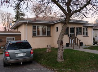 527 Front St, Quinte West, ON K8V4R4