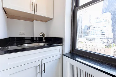 Rented by Manhattan Realty Group