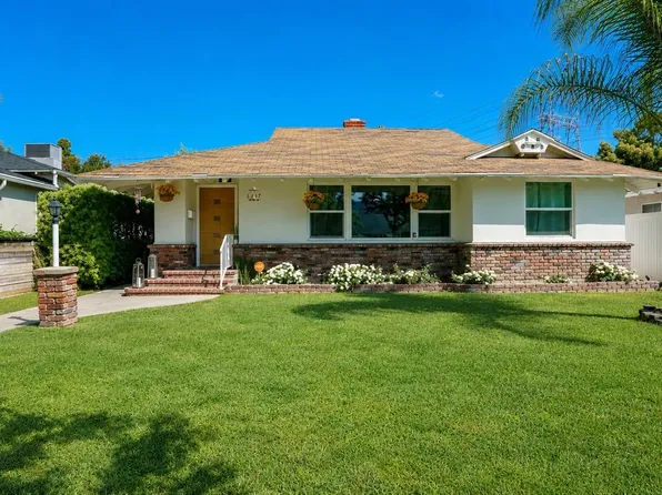 3807 W Clark Ave, Burbank, CA 91505