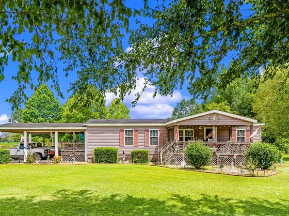 7512 Highway 66, Loris, SC 29569