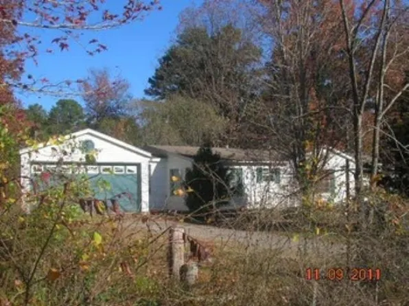 (undisclosed Address), Heber Springs, AR 72543