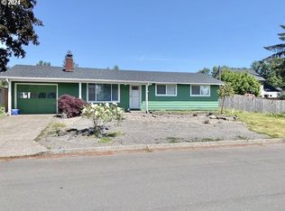 585 Nottingham Ave, Eugene, OR 97404