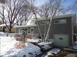 5509 McKenna Rd, Monona, WI 53716
