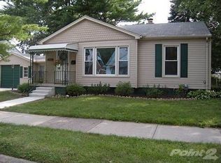 20626 Rosedale St, Saint Clair Shores, MI