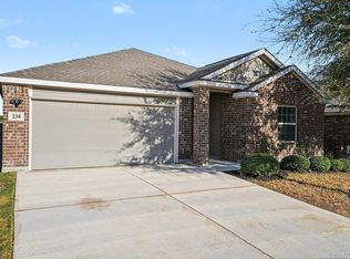 238 Holland Park, Schertz, TX 78108